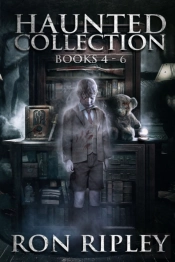 Haunted Collection Series