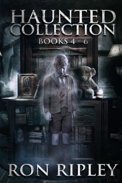 Bertrand.pt - Haunted Collection Series