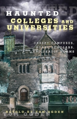 Bertrand.pt - Haunted Colleges And Universities