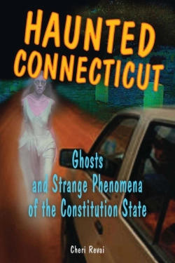 Bertrand.pt - Haunted Connecticut