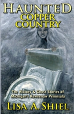 Bertrand.pt - Haunted Copper Country