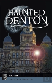 Haunted Denton