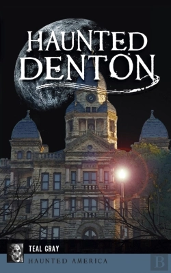 Bertrand.pt - Haunted Denton