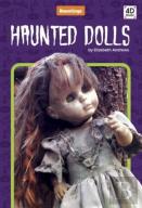 Haunted Dolls