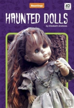 Bertrand.pt - Haunted Dolls