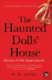 Haunted Dolls' House