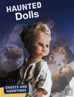 Bertrand.pt - Haunted Dolls
