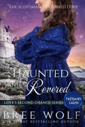 Haunted & Revered