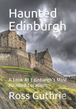 Haunted Edinburgh