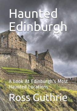 Bertrand.pt - Haunted Edinburgh