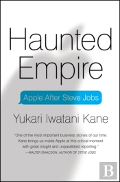 Haunted Empire