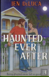 Haunted Ever After