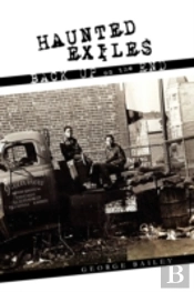 Haunted Exiles Back Up On The End
