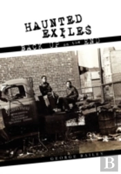Haunted Exiles Back Up On The End
