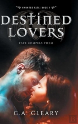 Bertrand.pt - Haunted Fate: Destined Lovers