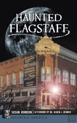 Bertrand.pt - Haunted Flagstaff