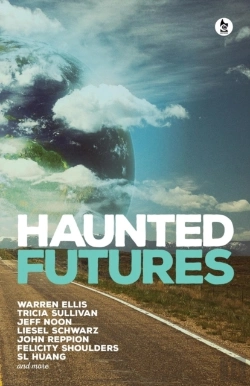 Bertrand.pt - Haunted Futures