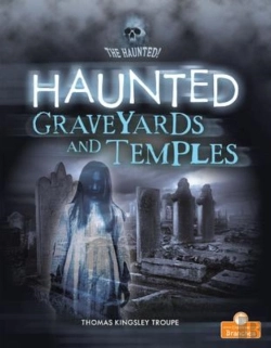 Bertrand.pt - Haunted Graveyards And Temples