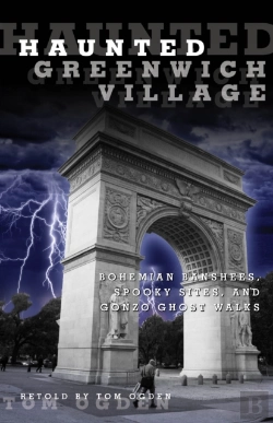 Bertrand.pt - Haunted Greenwich Village