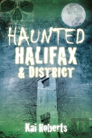 Haunted Halifax And District