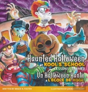 Haunted Halloween At Kool'S School