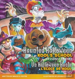 Bertrand.pt - Haunted Halloween At Kool'S School