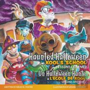 Haunted Halloween At Kool'S School