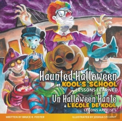 Bertrand.pt - Haunted Halloween At Kool'S School
