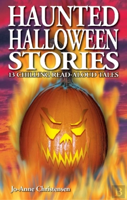 Bertrand.pt - Haunted Halloween Stories