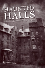 Haunted Halls