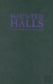Haunted Halls