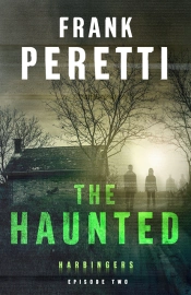 Haunted (Harbingers)