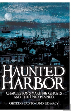 Bertrand.pt - Haunted Harbor