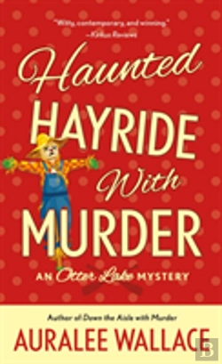 Bertrand.pt - Haunted Hayride With Murder