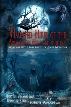 Bertrand.pt - Haunted Hikes Of The Appalachian Hills And Hollers