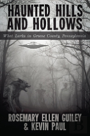 Haunted Hills And Hollows