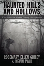 Haunted Hills And Hollows