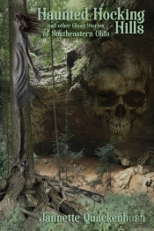 Haunted Hocking Hills