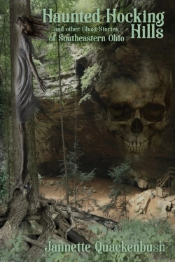 Bertrand.pt - Haunted Hocking Hills