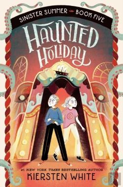 Bertrand.pt - Haunted Holiday