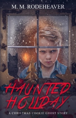 Bertrand.pt - Haunted Holiday