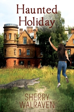 Bertrand.pt - Haunted Holiday