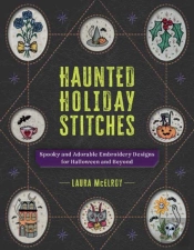 Haunted Holiday Stitches