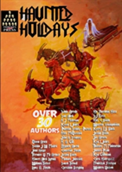 Bertrand.pt - Haunted Holidays