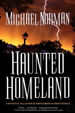 Bertrand.pt - Haunted Homeland