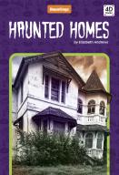 Haunted Homes