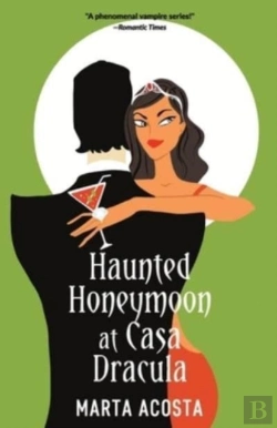 Bertrand.pt - Haunted Honeymoon At Casa Dracula: Casa