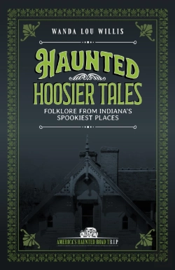 Bertrand.pt - Haunted Hoosier Tales