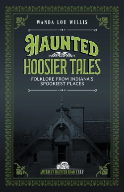 Bertrand.pt - Haunted Hoosier Tales