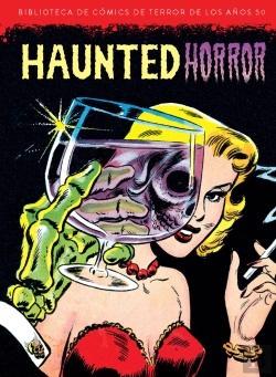 Bertrand.pt - Haunted Horror